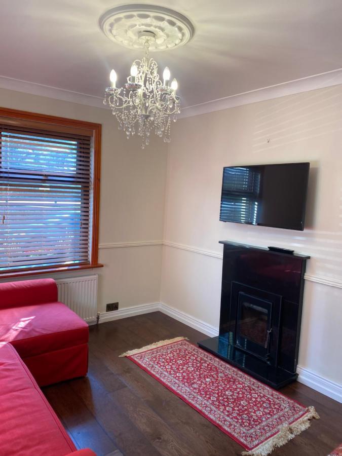New Listing Faye'S Place Donegal Town Exterior photo