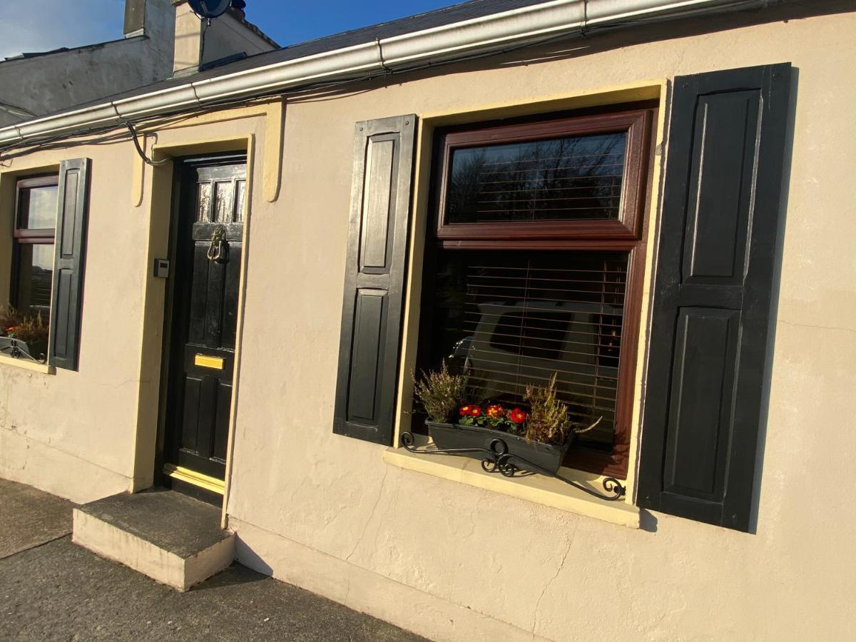 New Listing Faye'S Place Donegal Town Exterior photo