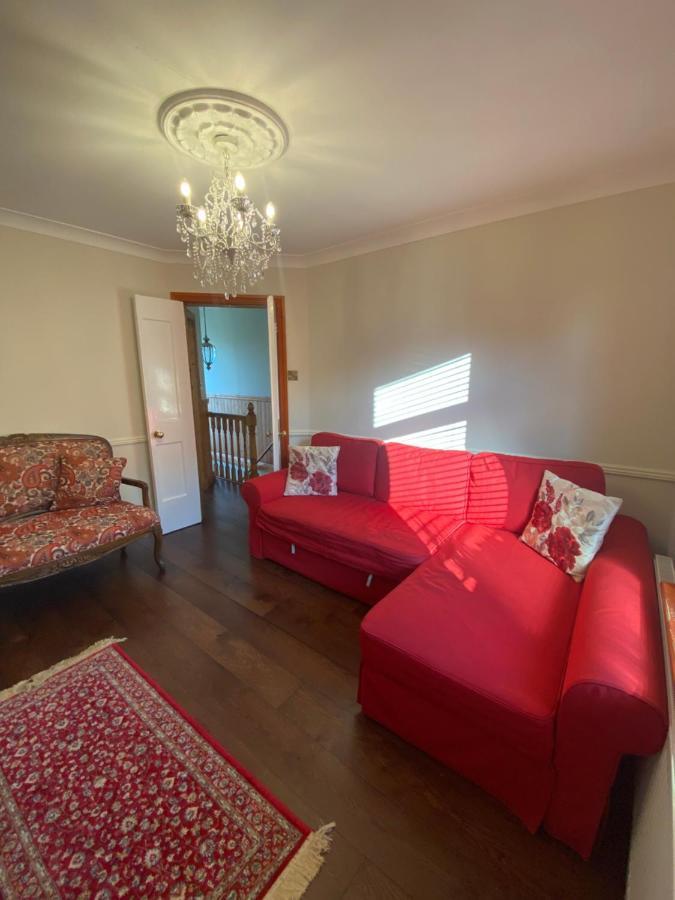 New Listing Faye'S Place Donegal Town Exterior photo
